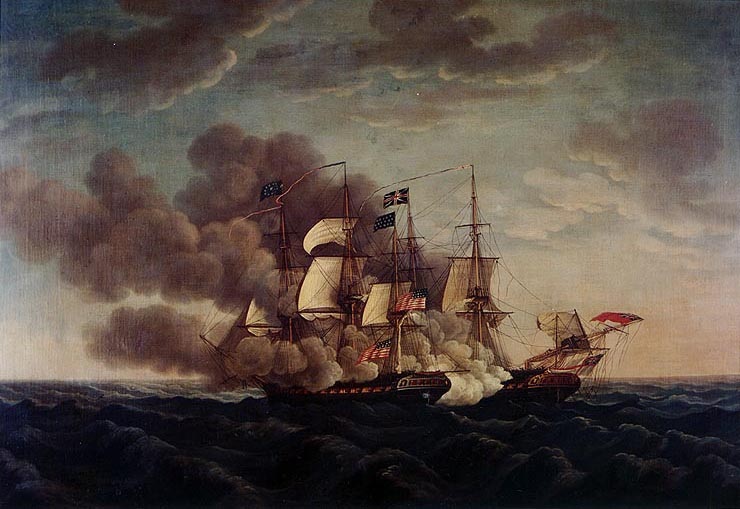 The War of 1812