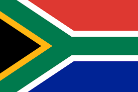 Namibia flag